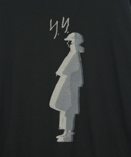yohji yamamoto POUR HOMME T恤/上衣