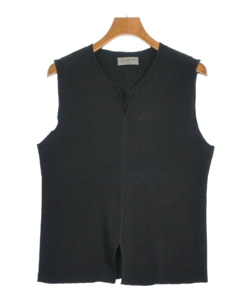 yohji yamamoto POUR HOMME 背心