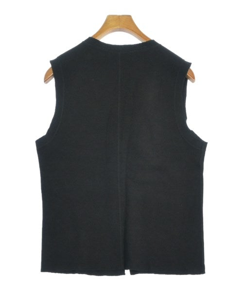 yohji yamamoto POUR HOMME 背心