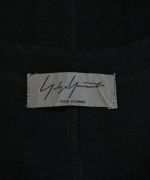 yohji yamamoto POUR HOMME 背心
