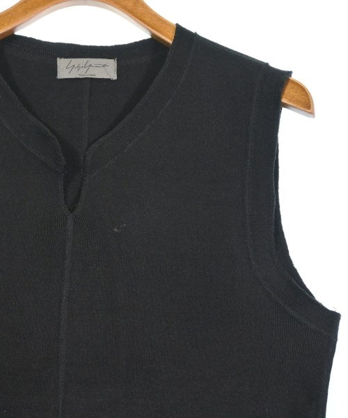 yohji yamamoto POUR HOMME 背心
