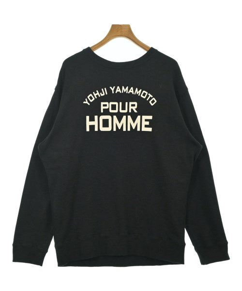 yohji yamamoto POUR HOMME 運動衫