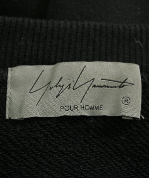 yohji yamamoto POUR HOMME 運動衫