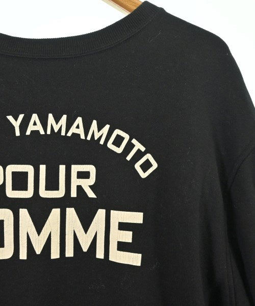 yohji yamamoto POUR HOMME 運動衫