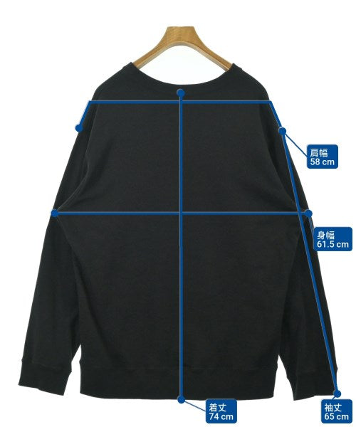 yohji yamamoto POUR HOMME 運動衫