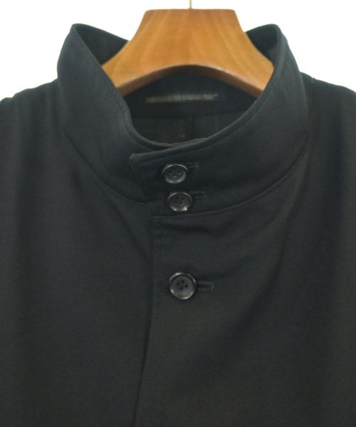 yohji yamamoto POUR HOMME 休閒夾克