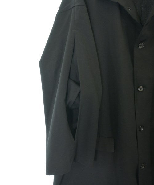 yohji yamamoto POUR HOMME 休閒夾克
