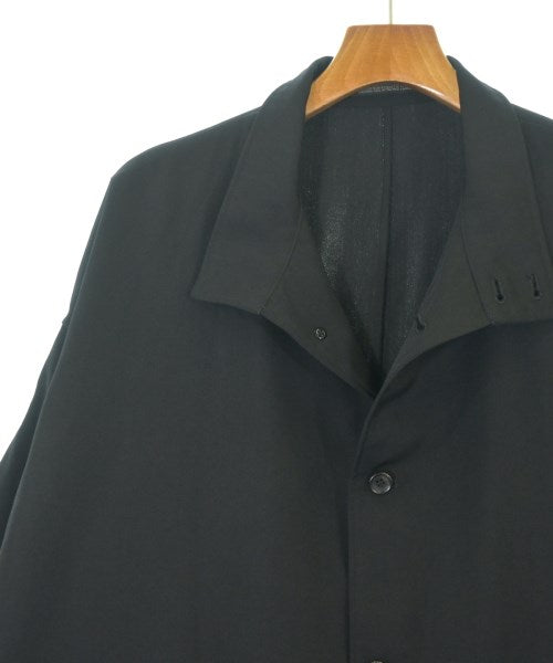 yohji yamamoto POUR HOMME 休閒夾克