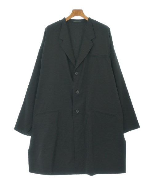 yohji yamamoto POUR HOMME 休閒夾克