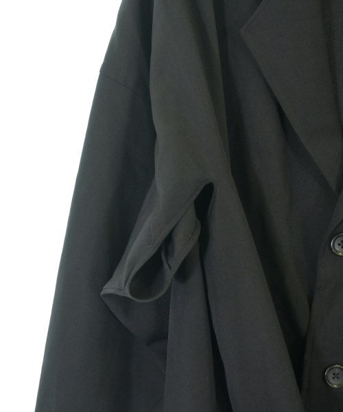 yohji yamamoto POUR HOMME 休閒夾克