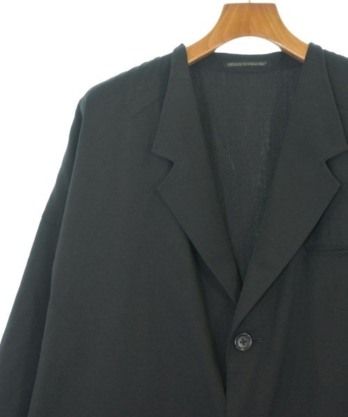 yohji yamamoto POUR HOMME 休閒夾克