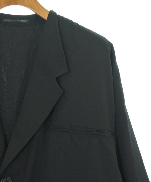 yohji yamamoto POUR HOMME 休閒夾克