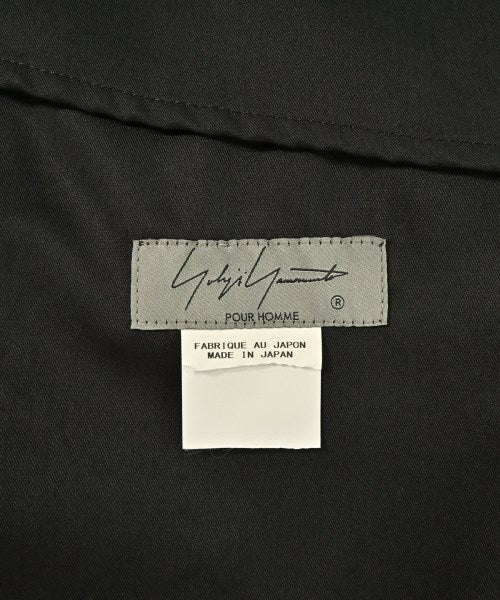 yohji yamamoto POUR HOMME 長褲