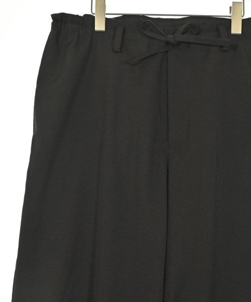 yohji yamamoto POUR HOMME 長褲