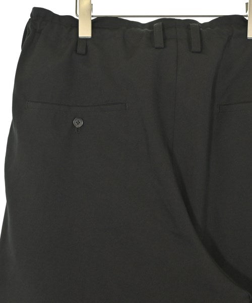 yohji yamamoto POUR HOMME 長褲
