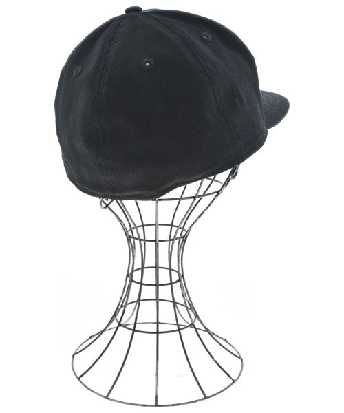 yohji yamamoto POUR HOMME 棒球帽