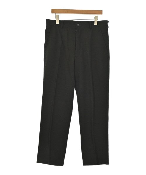 yohji yamamoto POUR HOMME 長褲