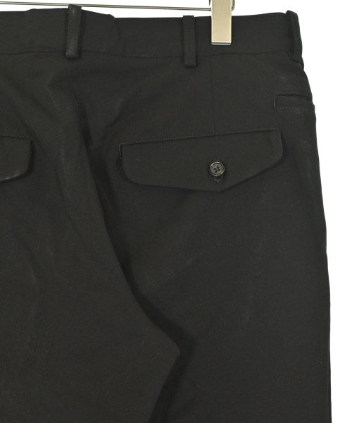 yohji yamamoto POUR HOMME 長褲