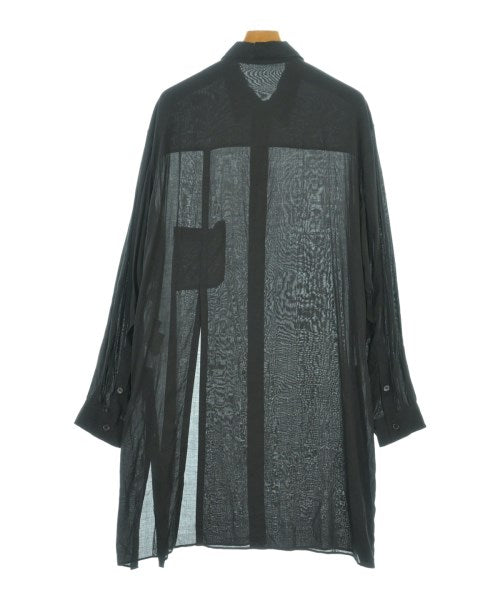 yohji yamamoto POUR HOMME 休閒襯衫