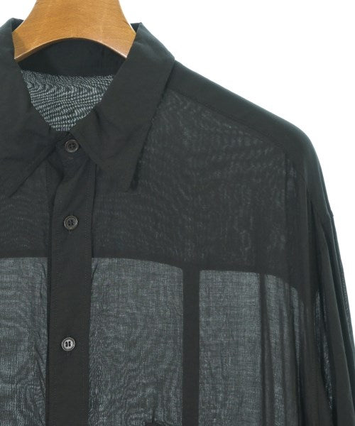 yohji yamamoto POUR HOMME 休閒襯衫