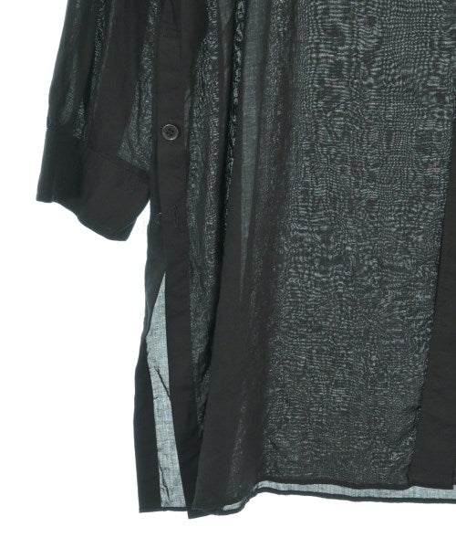 yohji yamamoto POUR HOMME 休閒襯衫