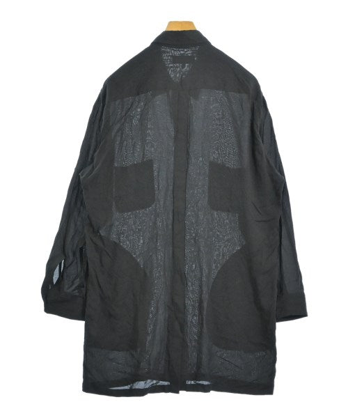 yohji yamamoto POUR HOMME 休閒襯衫