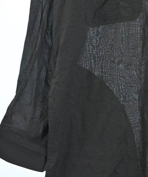 yohji yamamoto POUR HOMME 休閒襯衫