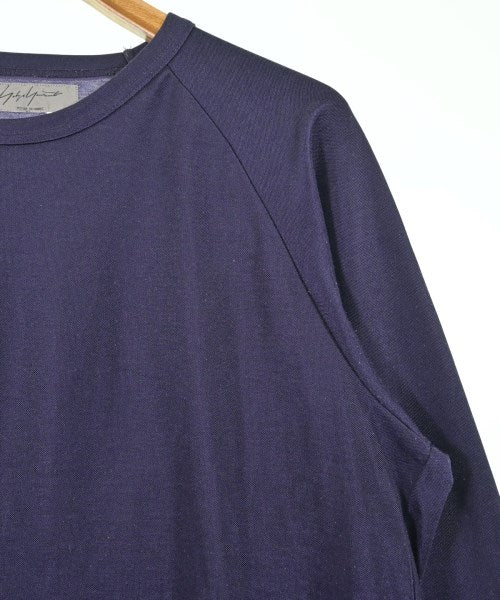 yohji yamamoto POUR HOMME T恤/上衣