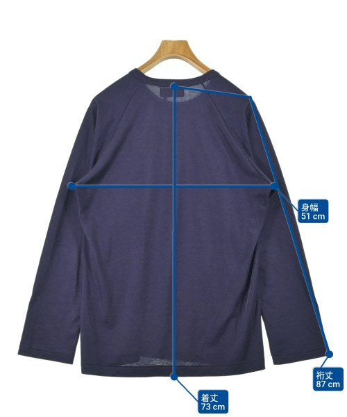 yohji yamamoto POUR HOMME T恤/上衣