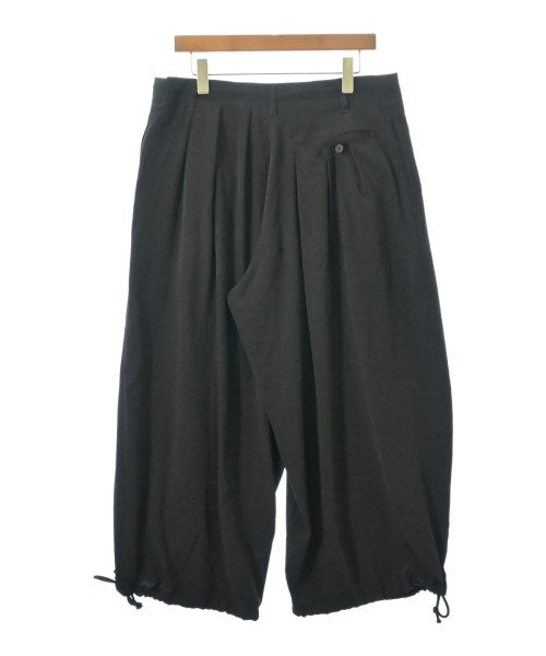 yohji yamamoto POUR HOMME 其他款