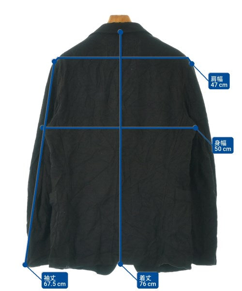 yohji yamamoto POUR HOMME 西裝外套