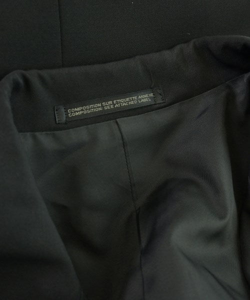 yohji yamamoto POUR HOMME 切斯特披風