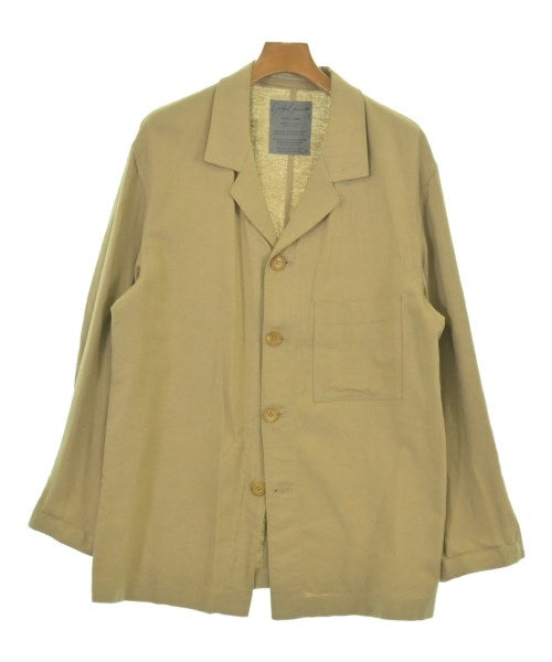 yohji yamamoto POUR HOMME 西裝外套