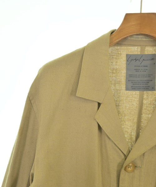 yohji yamamoto POUR HOMME 西裝外套