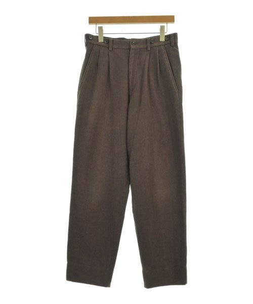 yohji yamamoto POUR HOMME 長褲