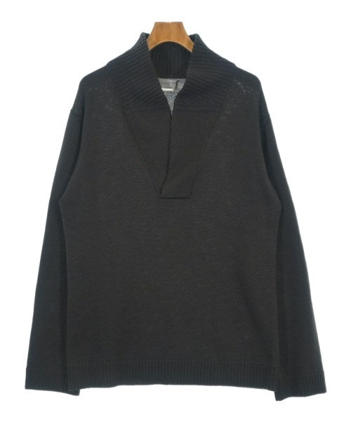 yohji yamamoto POUR HOMME 毛衣