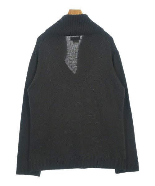 yohji yamamoto POUR HOMME 毛衣