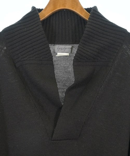 yohji yamamoto POUR HOMME 毛衣