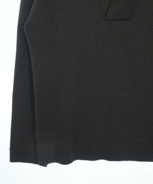 yohji yamamoto POUR HOMME 毛衣