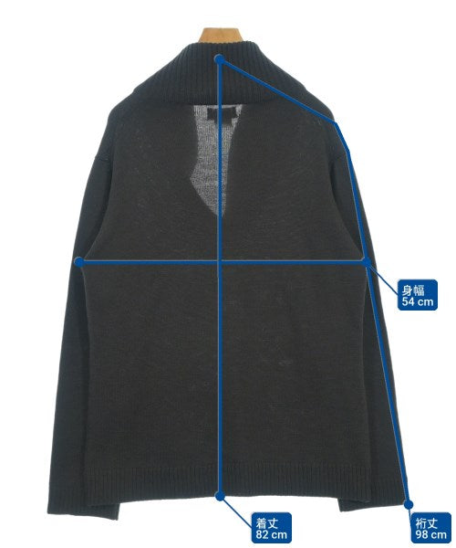 yohji yamamoto POUR HOMME 毛衣