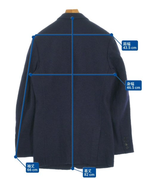 yohji yamamoto POUR HOMME 休閒夾克