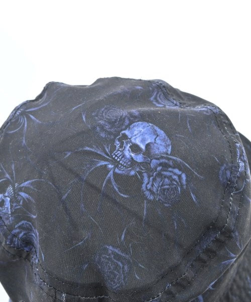 yohji yamamoto POUR HOMME 帽子