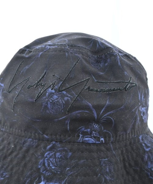 yohji yamamoto POUR HOMME 帽子
