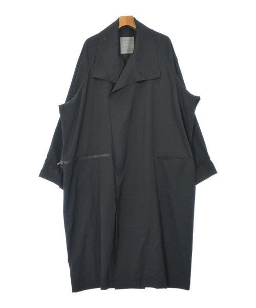 yohji yamamoto POUR HOMME 其他大衣