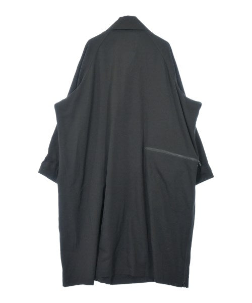 yohji yamamoto POUR HOMME 其他大衣