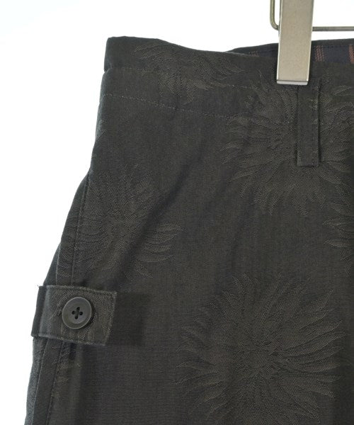 yohji yamamoto POUR HOMME 其他款