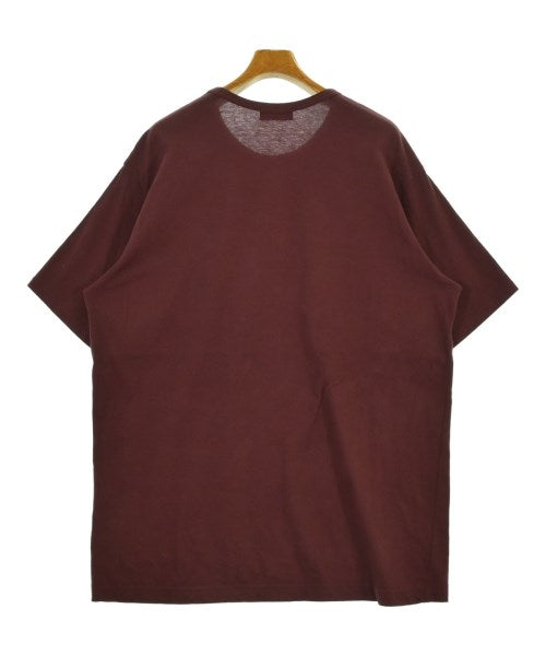 yohji yamamoto POUR HOMME T恤/上衣