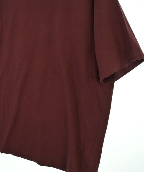 yohji yamamoto POUR HOMME T恤/上衣