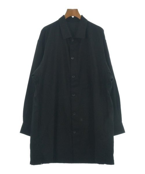yohji yamamoto POUR HOMME 休閒襯衫