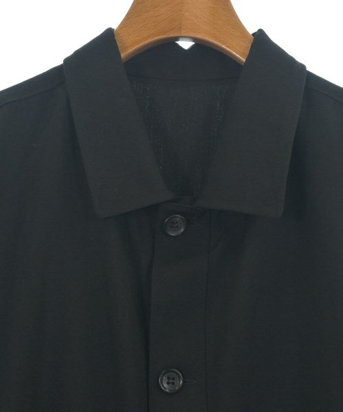 yohji yamamoto POUR HOMME 休閒襯衫